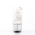 Pleaser STARDUST-708 Clear/Clear EU-35 / US-5