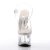 Pleaser TREASURE-708 Clear/Clear EU-35 / US-5