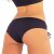 i-Style Shorts Diana M Black