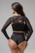 i-Style Shorts Chic M Black