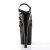 Pleaser XTREME-872 Black Patent/Black EU-35 / US-5
