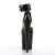 Pleaser XTREME-875 Black Patent/Black EU-35 / US-5