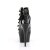 Pleaser DELIGHT-600-11 Black Patent/Black EU-37 / US-7
