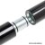 Lupit Pole Classic G2 Chrome 42 mm 2,30 m - 3,30 m