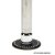 Lupit Pole Diamond G2 Chrome 45 mm 2,30 m - 3,30 m