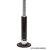 Lupit Pole Diamond G2 45 mm Powder Coated Black 2,30 m - 2,80 m