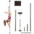 Lupit Pole Diamond G2 Stainless Steel 42 mm 2,30 m - 2,80 m
