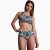 Pole Addict Low Waist Shorts Jungle S
