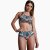Pole Addict Low Waist Shorts Jungle M