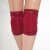 Queen Wear Knieschützer Red L