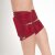 Queen Wear Knieschützer Red L