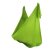Aerial Yoga Hammock Green 2,80 m Width