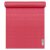 Yoga Mat Basic Red (183 cm x 61 cm x 4 mm)
