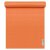 Yoga Mat Basic Orange (183 cm x 61 cm x 4 mm)