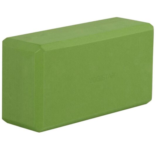 Yoga Block Kiwi