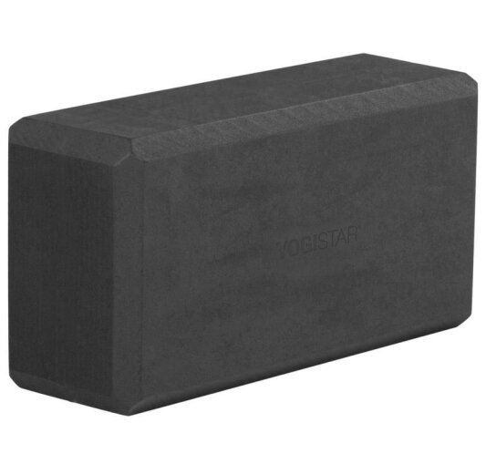 Yoga Block Black