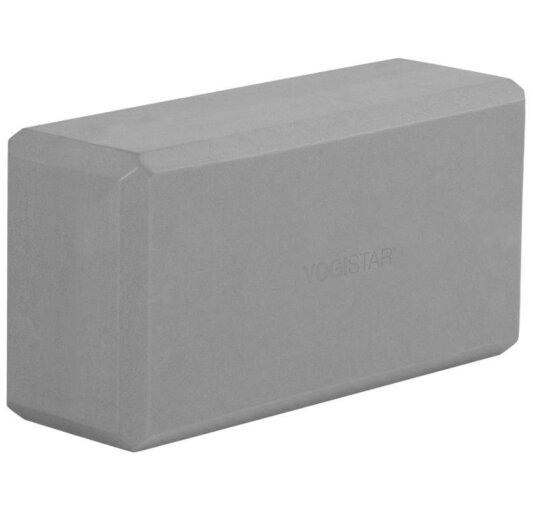 Yoga Block Graphite