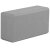 Yoga Block Graphite