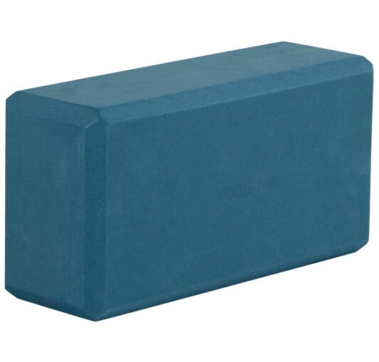 Yoga Block Petrol