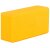 Yoga Block Yellow