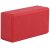 Yoga Block Red