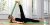 Yoga Belt White