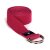 Yoga Belt Red