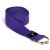 Yoga Belt Purple