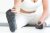 Yoga Toe Socks Graphite 39 - 42