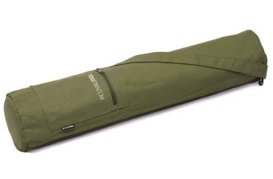 Yoga Bag Olive Green