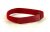 Hook and Loop Fastener for Yoga Mats Red