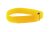 Hook and Loop Fastener for Yoga Mats Yellow