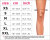 Queen Wear Knee Pads Nude S