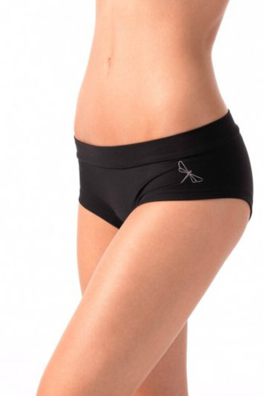 Dragonfly Shorts Mia Black M
