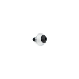 X-Pole Top Adapter Insertion Guide