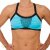 PoleFit Top Iron X S Teal / Black