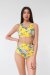 Pole Addict High Waist Shorts Floria