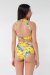 Pole Addict High Waist Shorts Floria