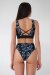Pole Addict High Leg Shorts Odylia