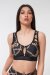 Pole Addict Land Top Chaine Noir