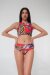 Pole Addict Low Waist Shorts Carmen