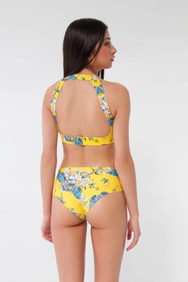 Pole Addict Low Waist Shorts Floria S
