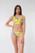 Pole Addict Low Waist Shorts Floria M