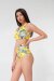 Pole Addict High Waist Shorts Floria S