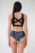 Pole Addict Low Waist Shorts Odylia XS