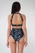 Pole Addict High Waist Shorts Odylia M