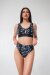 Pole Addict High Leg Shorts Odylia L