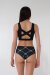 Pole Addict Low Waist Shorts Bona M