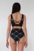 Pole Addict High Waist Shorts Bona S