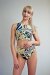 Pole Addict Crop Top Olympia S